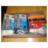 UNDERWEAR & SOCKS UNDERWEAR & SOCKS