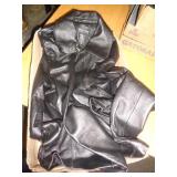 NEW YORK & CO LEATHER JACKET SZ XL NEW YORK & CO LEATHER JACKET SZ XL