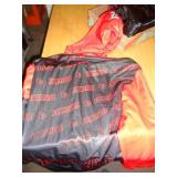 U OF L HOODIE SZ LG U OF L HOODIE SZ LG