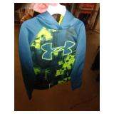KIDS UNDERARMOR KIDS UNDERARMOR