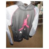 KIDS MICHAEL JORDAN SZ 8 KIDS MICHAEL JORDAN SZ 8