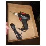 SOLDERING IRON SOLDERING IRON