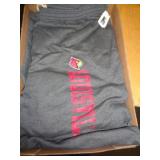 U OF L SWEATPANTS SZ XL U OF L SWEATPANTS SZ XL
