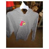 KIDS U OF L SZ 6 / 8 KIDS U OF L SZ 6 / 8
