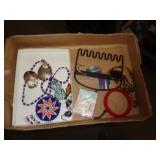 COSTUME JEWELRY COSTUME JEWELRY