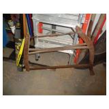 BOW SAW /W BOW SAW /W