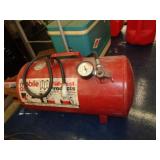 PORTABLE AIR TANK PORTABLE AIR TANK