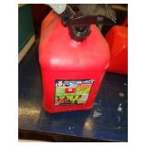 5 GAL GAS CAN 5 GAL GAS CAN