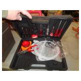 PARTIAL TOOL KIT PARTIAL TOOL KIT