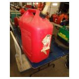 6GAL GAS CAN 6GAL GAS CAN