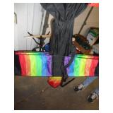 WINDSOCK AIRPLANE / W WINDSOCK AIRPLANE / W