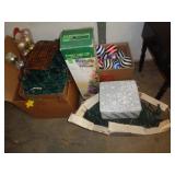 BIG LOT OF XMAS ITEMS / W BIG LOT OF XMAS ITEMS / W