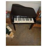 CHILDS PIANO / W CHILDS PIANO / W