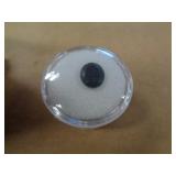 OVAL CUT MOZAMBIQUE BLUE SAPPHIRE 3.35 CT OVAL CUT MOZAMBIQUE BLUE SAPPHIRE 3.35 CT