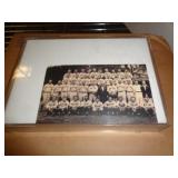 1939 NY YANKEES POSTCARD 1939 NY YANKEES POSTCARD