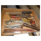 TOOLS TOOLS