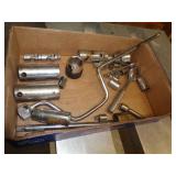 TOOLS TOOLS