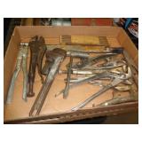TOOLS TOOLS