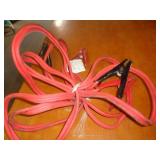HEAVY DUTY JUMPER CABLES HEAVY DUTY JUMPER CABLES