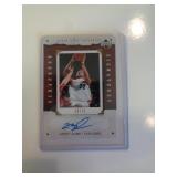 SPORTS CARD - 'COPY' - LEBRON JAMES SPORTS CARD - 'COPY' - LEBRON JAMES