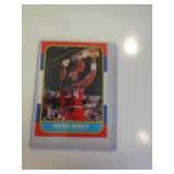 SPORTS CARD - 'COPY' - BARKLEY SPORTS CARD - 'COPY' - BARKLEY