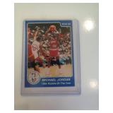 SPORTS CARD - 'COPY' - JORDAN SPORTS CARD - 'COPY' - JORDAN