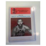 SPORTS CARD - 'COPY'- CHAMBERLAIN SPORTS CARD - 'COPY'- CHAMBERLAIN