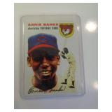 SPORTS CARD - 'COPY' - BANKS SPORTS CARD - 'COPY' - BANKS