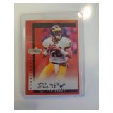 SPORTS CARD - 'COPY' - BRADY SPORTS CARD - 'COPY' - BRADY