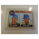 SPORTS CARD - 'COPY' - KOOSMAN & RYAN SPORTS CARD - 'COPY' - KOOSMAN & RYAN