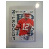SPORTS CARD - 'COPY' - BRADY SPORTS CARD - 'COPY' - BRADY
