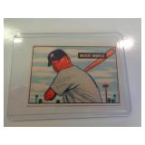 SPORTS CARD - 'COPY' - MANTLE SPORTS CARD - 'COPY' - MANTLE