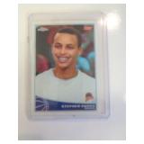 SPORTS CARD - 'COPY' - CURRY SPORTS CARD - 'COPY' - CURRY