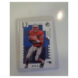 SPORTS CARD - 'COPY' - BRADY SPORTS CARD - 'COPY' - BRADY