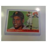 SPORTS CARD - 'COPY' - CLEMENTE SPORTS CARD - 'COPY' - CLEMENTE