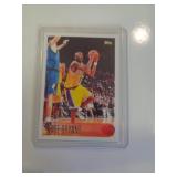 SPORTS CARD - 'COPY' - KOBE SPORTS CARD - 'COPY' - KOBE