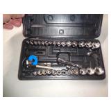PARTIAL TOOL KIT PARTIAL TOOL KIT