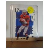 SPORTS CARD (COPY) BRADY SPORTS CARD (COPY) BRADY