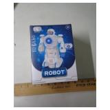 ROBOT TOY ROBOT TOY