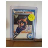 SPORTS CARD (COPY) GRETZKY SPORTS CARD (COPY) GRETZKY