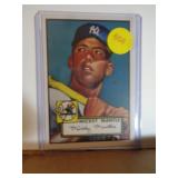 SPORTS CARD (COPY) MANTLE SPORTS CARD (COPY) MANTLE