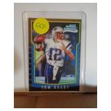 SPORTS CARD (COPY) BRADY SPORTS CARD (COPY) BRADY