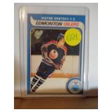 SPORTS CARD (COPY) GRETZKY SPORTS CARD (COPY) GRETZKY