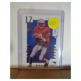 SPORTS CARD (COPY) BRADY SPORTS CARD (COPY) BRADY