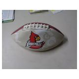 U OF L FOOTBALL U OF L FOOTBALL