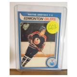 SPORTS CARD (COPY) GRETZKY SPORTS CARD (COPY) GRETZKY