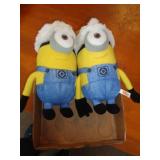 2 - MINIONS 2 - MINIONS