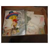 VINTAGE CARDS VINTAGE CARDS