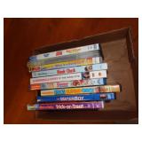 DVDS DVDS