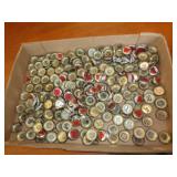 BOTTLECAPS BOTTLECAPS